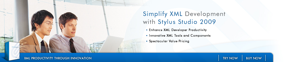 XML Editor
